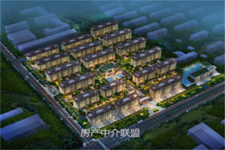 明湖中学附近杭州花园3室2厅2卫90万130m2精装修出售