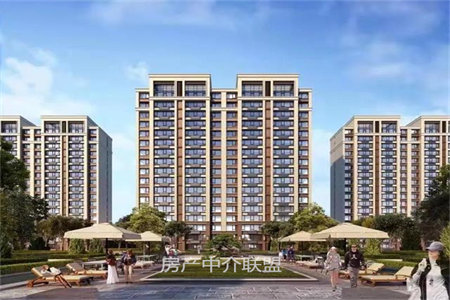 薛文组团三室一厅简装修82平米出售