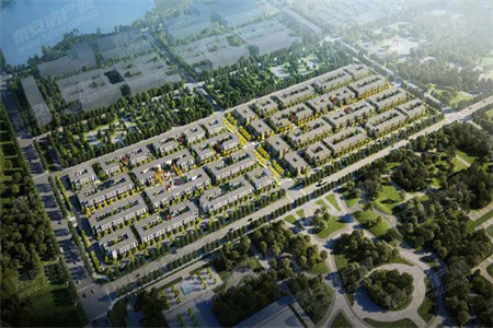 出售密州尚清华1室1厅1卫41.56平精装修