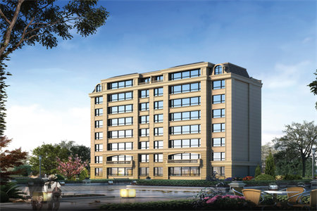 城北君瑞城3室2厅2卫166万139m2出售